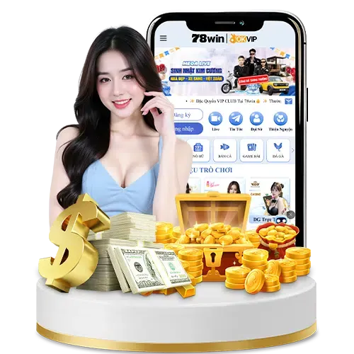 Giao diện nền tảng 88clup uy tín an toàn và hiện đại