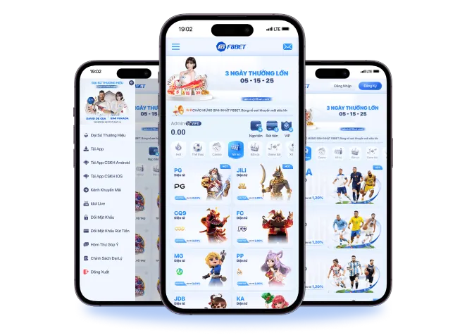 Ứng dụng di động 88clup uy tín
