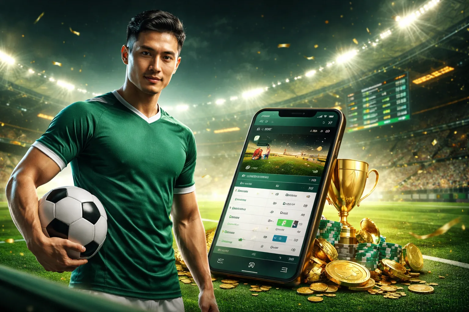 Giá trị cốt lõi 88clup uy tín