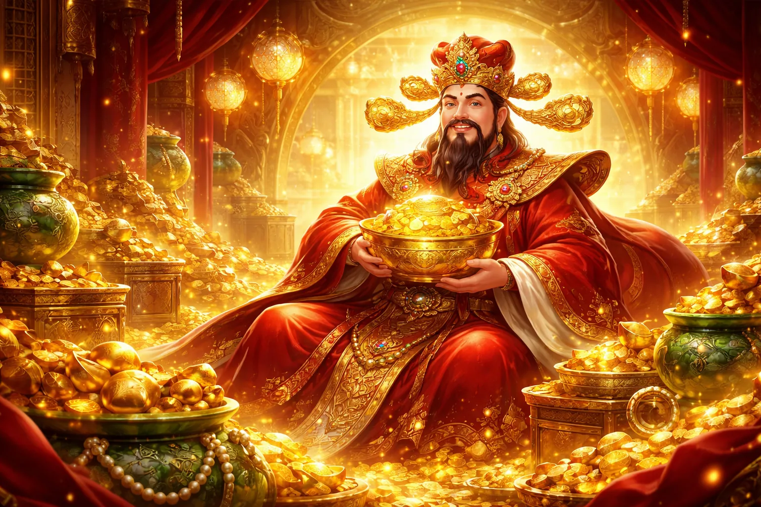 Hình ảnh Hero Bắn Cá 88clup uy tín