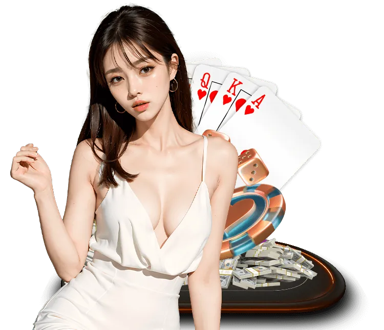 Trò chơi Blackjack hấp dẫn với các lá bài